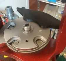 Hornady Lock-N-Load AP ammo plant shell plate shellplate tool Wrench BLEMS