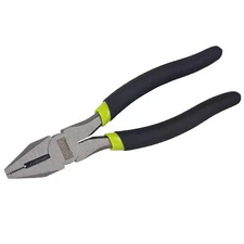 Master Mechanic 7" LINESMAN PLIER