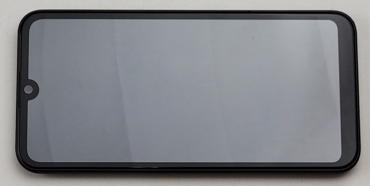 OEM LCD Display Touch Screen Digitizer & Frame for Maxwest Astro