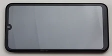 OEM LCD Display Touch Screen Digitizer & Frame for Maxwest Astro A63 MX-A63