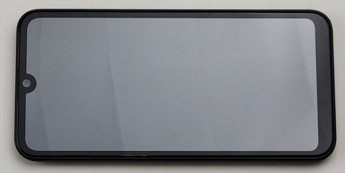 OEM LCD Display Touch Screen Digitizer & Frame for Maxwest Astro A63 MX-A63