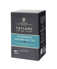 Tarde Darjeeling, 50 bolsitas de té