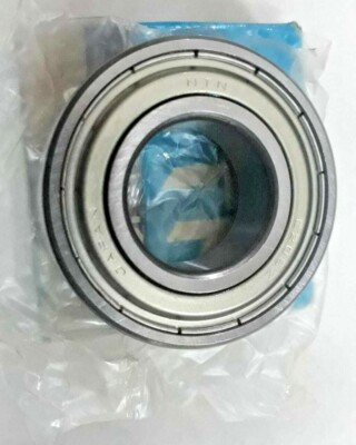 3pcs NTN 6205ZZ/2AU1 97-01 Bearing NEW