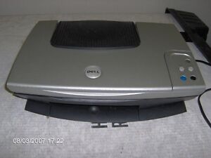 dell b1165nfw how to scan