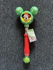 Disney Mickey Mouse Light and Sound Holiday Snow Wand New Toy Gift — photo 1