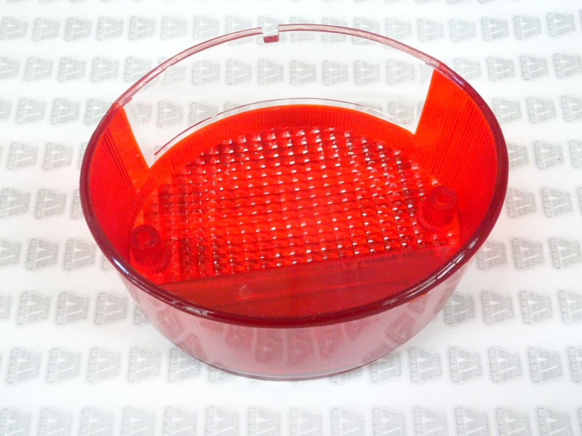 Kawasaki NOS NEW 23026-023 Tail Lamp Light Lens Z1 H2 S1 S2 S3 F6