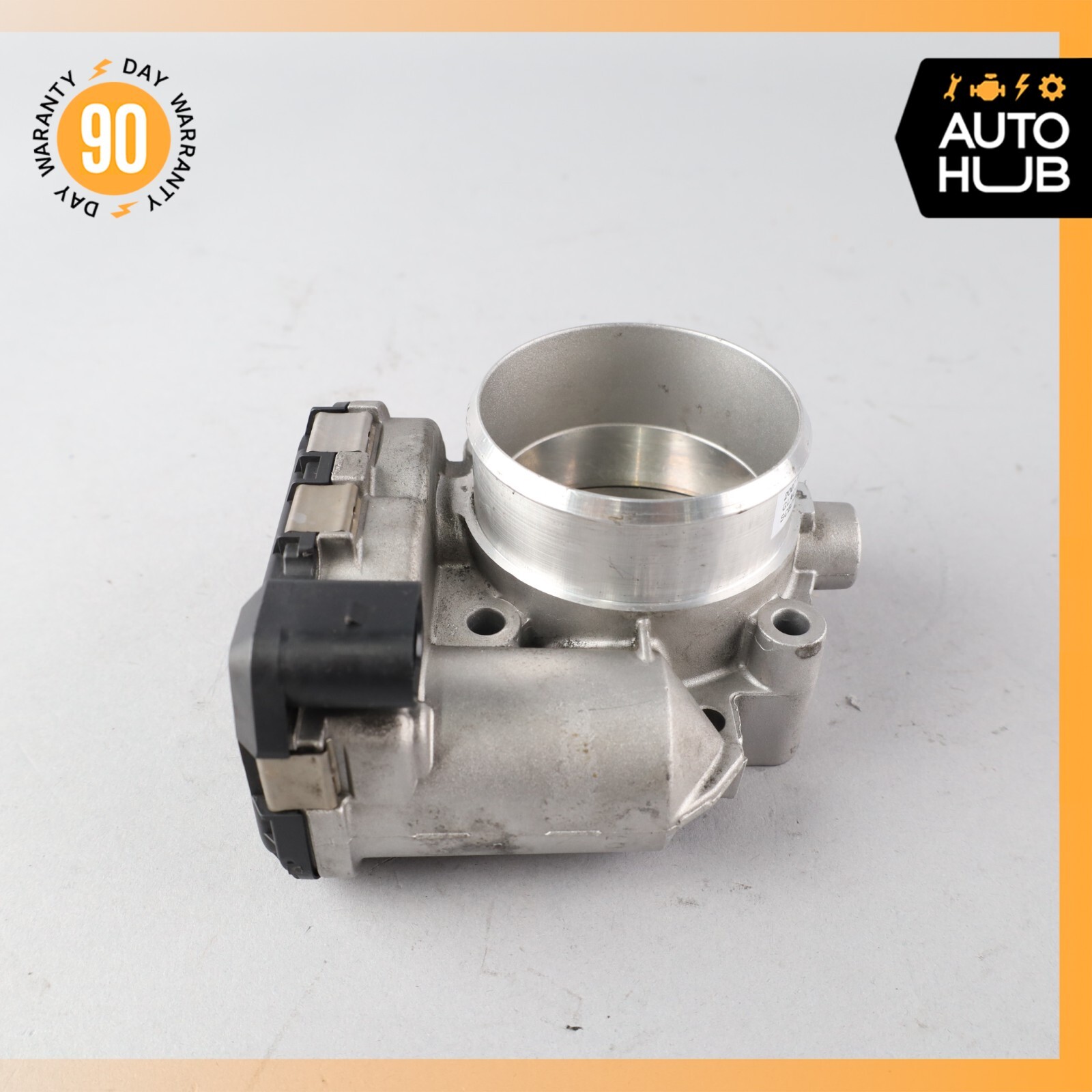 03-21 Bentley GTC Speed / Lamborghini Aventador Engine Throttle Body OEM 60k
