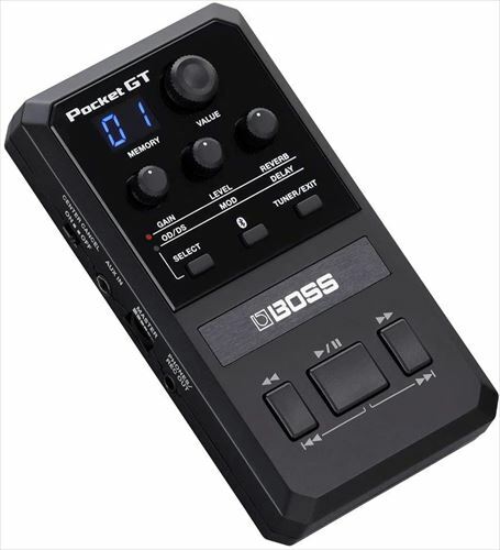 美品 Pocket GT POCKET EFFECTS PROCESSOR Pocket GT Amp Effects Processor | eBay UK