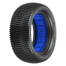 Proline PRO8296203 Fugitive 2.2" 4WD S3 Buggy Front Tires 2 