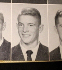 Dan Reeves Football, Coach in 4 Super Bowls, Americus High, Americus, Georga