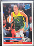 🏀 Nika Muhl - RC - /8329 - Rated Rookie Retro - 2024 Panini Instant WNBA