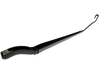 Dorman 42625 MIGHTY CLEAR! Front Windshield Wiper Arm Set - Right & Left, Direct Fit, Black - View #2