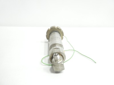 General Electric Ge PTX651-9261 Pressure Transmitter 6000psi 9-30v-dc