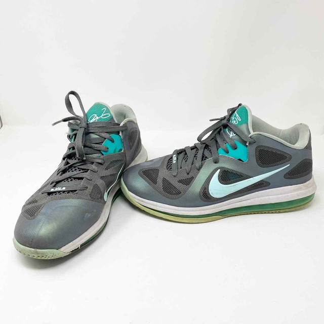 nike lebron 9 low easter