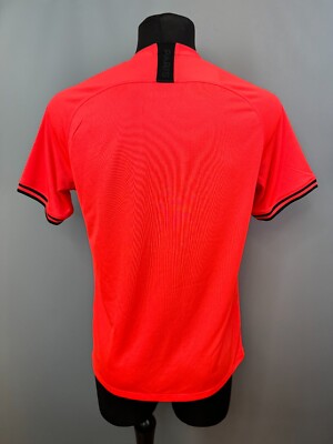 JORDAN PARIS SAINT-GERMAIN 2019 2020 AWAY PSG FOOTBALL JERSEY