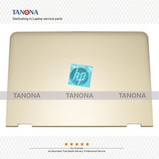 New 856004-001 For HP Pavilion X360 13-U 13T-U LCD Back Cover Rear Lid Top Case