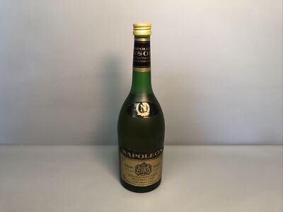 Napoleon | Französischer Brandy 38% Alkohol Frankreich 0,7 Liter |
