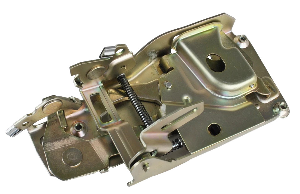 Conjunto de pestillo interior de puerta derecha y derecha para camioneta Chevy/GMC C10 73-82 Foto 2 de 4