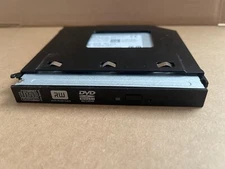 GTA0N Dell 0V3171 Optiplex  SFF Slim SATA DVDRW Drive with caddy Tested Working