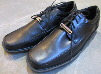 New Dockers Manvel Oxford Leather Men display picture 3