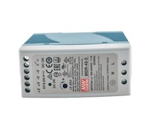 Mean Well MDR-40-5 AC-DC Industrial DIN rail power supply