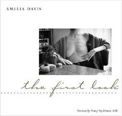 The FIRST LOOK by Amelia Davis