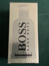 BOSS Bottled Eau de Parfum 50ml