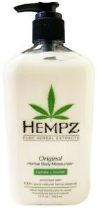 Hempz-Organic-Hemp-ORIGINAL-Herbal-Body-Moisturizer-Lotion-17-Oz