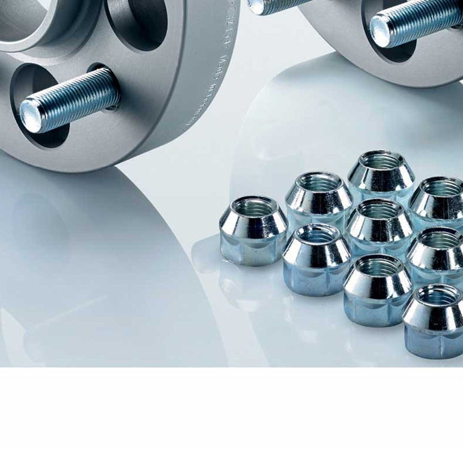 Eibach wheel spacer 2x30 mm for Ford Mustang S90430020 eBay