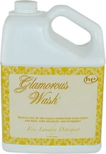 Tyler Candles 38103 Glamorous Wash Tyler Fragrance Gallon Laundry Detergent