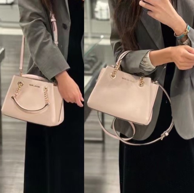 michael kors teagan small