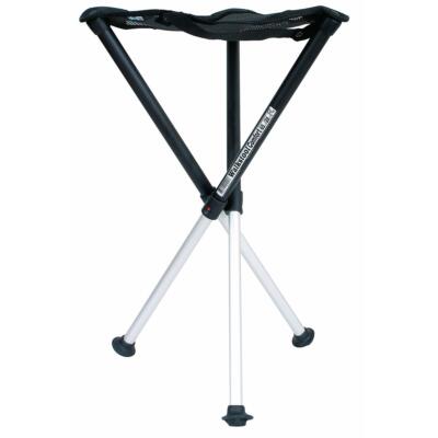 Walkstool Comfort XXL 26'' High XX-Large Portable Tripod Stool, Supports 550 lbs