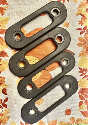 soloflex weight bands (25 , 10 )Total Of  4 Straps
