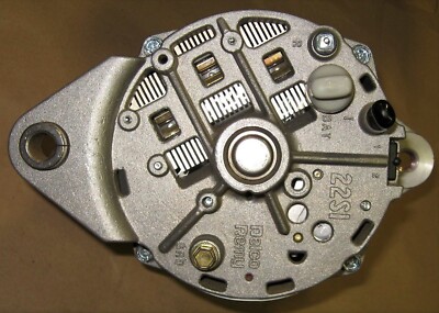 New 3935528 Cummins Engine Alternator 12V | eBay