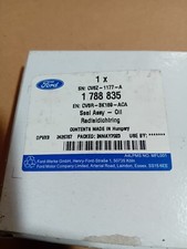 Genuine Ford Oil Seal 1788835 for sale online | eBay
