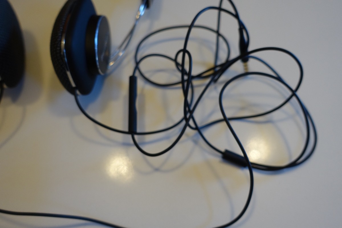 Bowers & Wilkins B&W P3 Hi-Fi Headphones / Mobile - Black | eBay