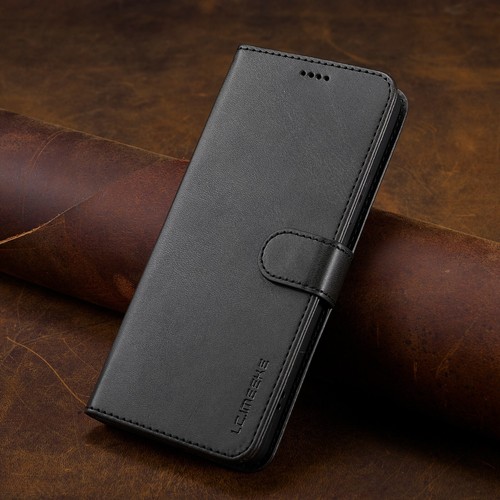 Fashion Flip PU Leather Card Wallet Phone Case For Redmi Note 13 Pro Plus 12 11 - Picture 25 of 64
