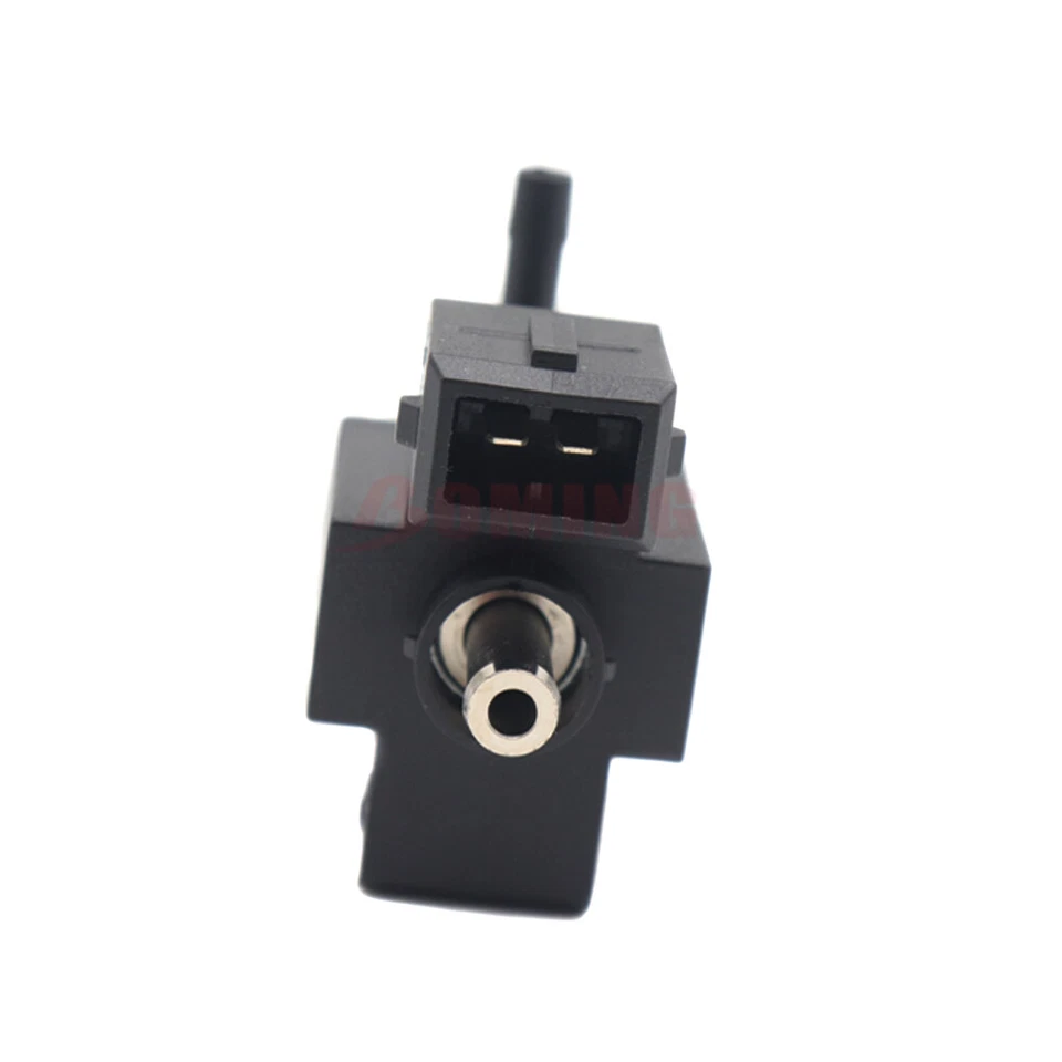 Electroválvula Boost 6M5G-9K378-AA para VOLVO S40 S60 S80 V50 V60 FORD FOCUS Foto 3 de 4