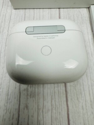 エアーポッツ Original Apple AirPods 3rd GEN lightning A2564 A2565 A2897 | eBay