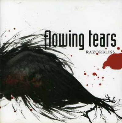 Razorbliss by Flowing Tears (CD, 2006)