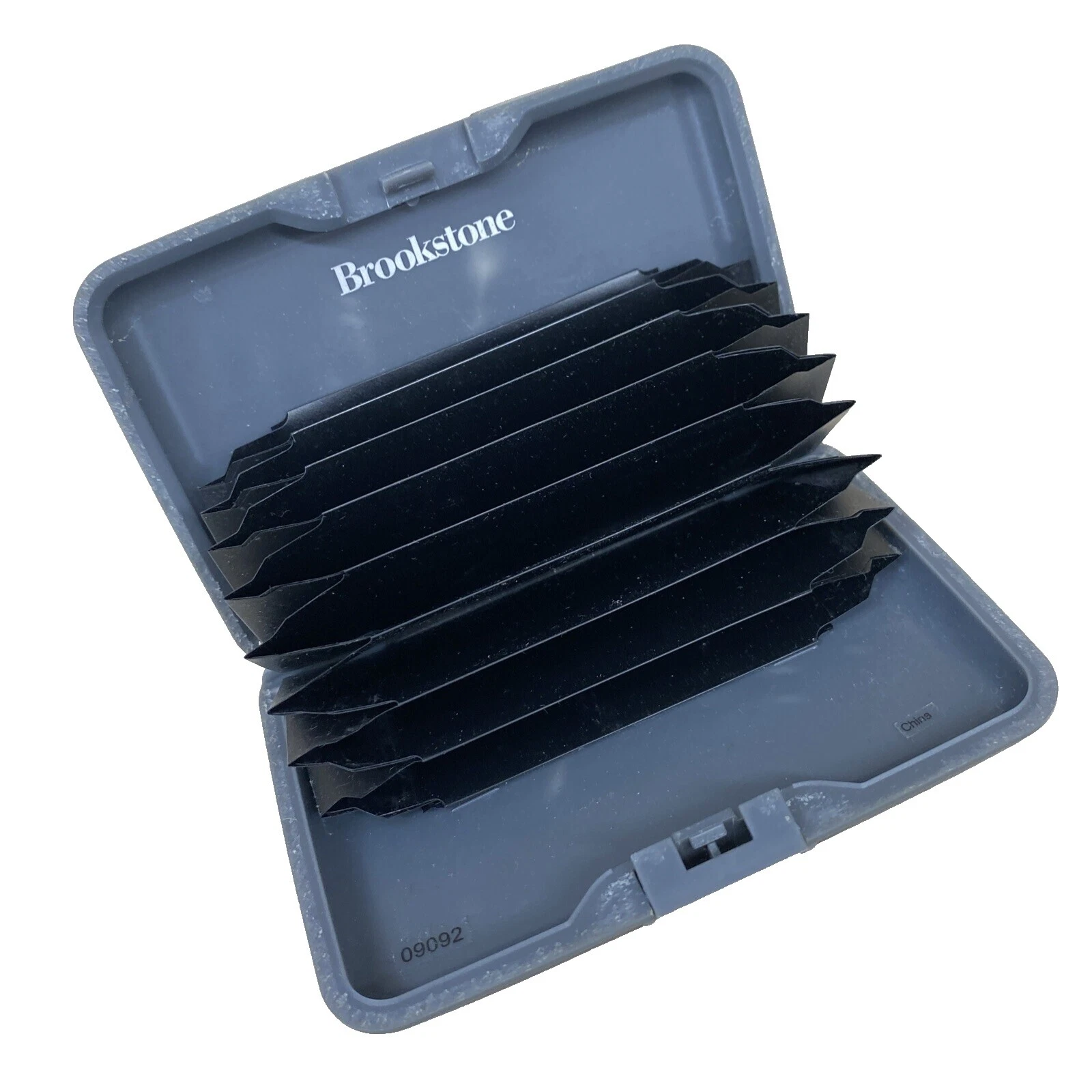 Brookstone Wallets for Men