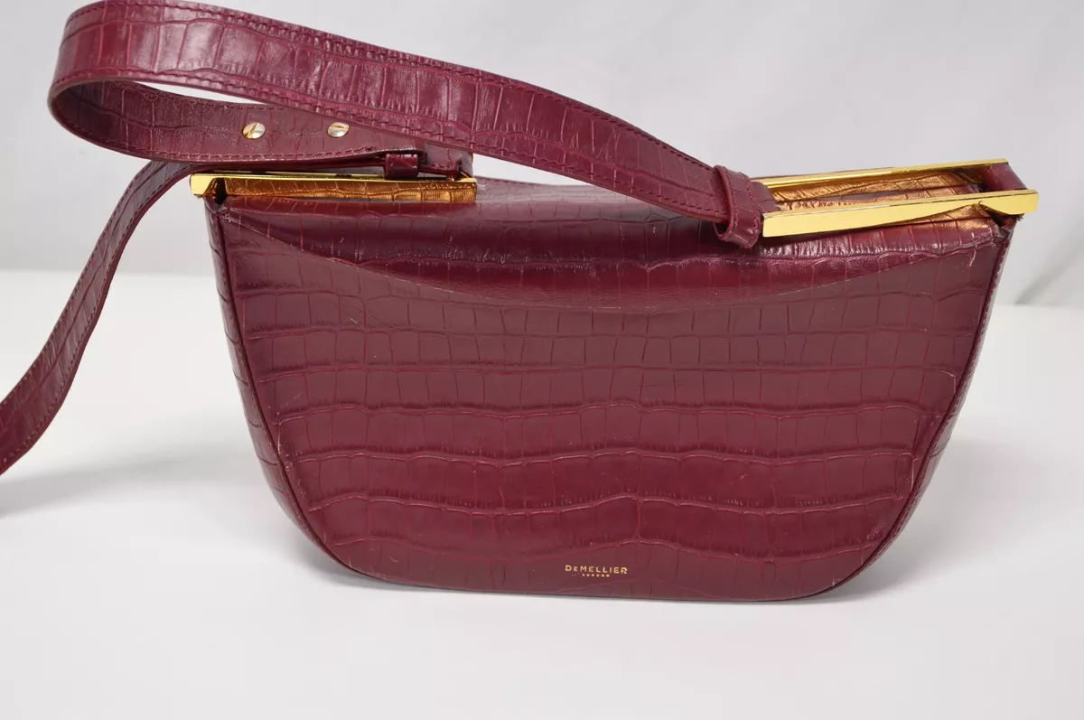 Bergen purse sale