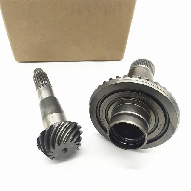 473393B800 Genuine SHAFT SET-HYPOID GEAR For Hyundai/Kia | eBay