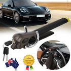 <!--F#f_0-->Car Steering Wheel Lock Foldable Automobile Steering Lock Anti Theft T-Locks AU<!--F/-->
