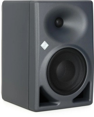 Neumann KH 150 6.5-inch 2-way Powered Studio Monitor - Anthracite
