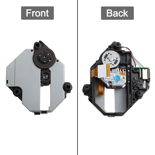 Optical Lens Casual Or Professional Gamer Loading Times Standardized Design - Afbeelding 6 van 12