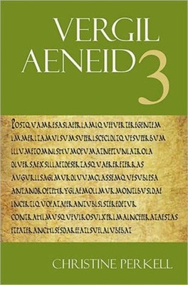 AENEID 3 by VERGIL Paperback Self Help Business