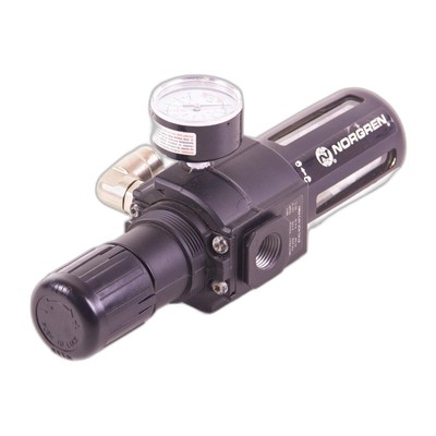 NORGREN | B74G-4GK-AP3-RMN | GEBRAUCHT | USPP | ID1000 | PLC2DAY Used in stoc...