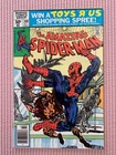 AMAZING SPIDER-MAN #209 -Oct 1980- FN/VF 7.0 -1st Calypso App-