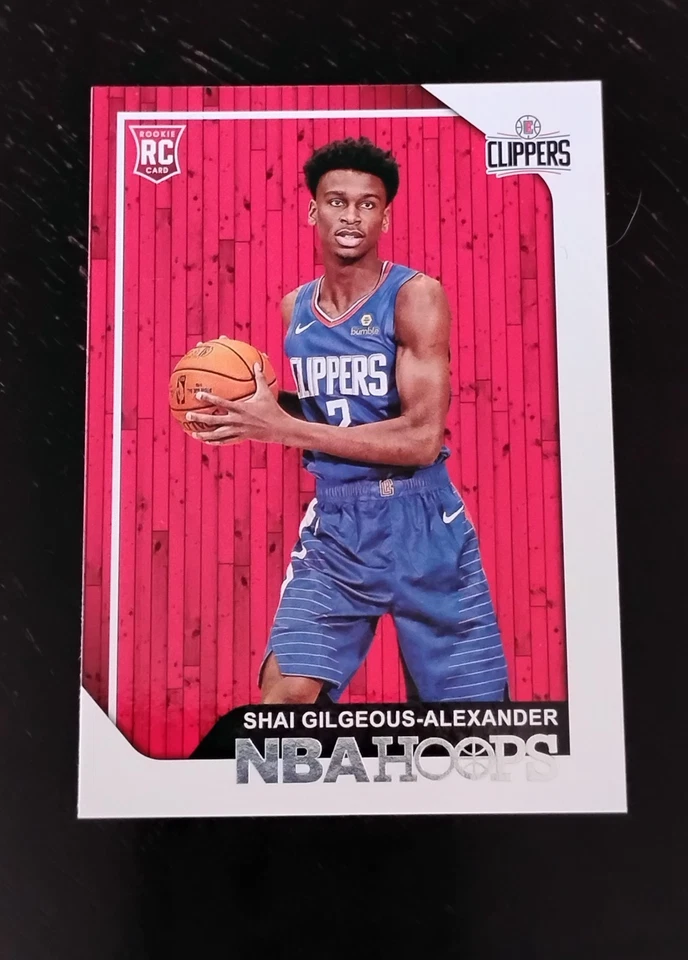 Lote de 12 tarjetas de la NBA - Michael Jordan - Gilgeous Alexander RC - Kobe Bryant Jokic Foto 2 de 4